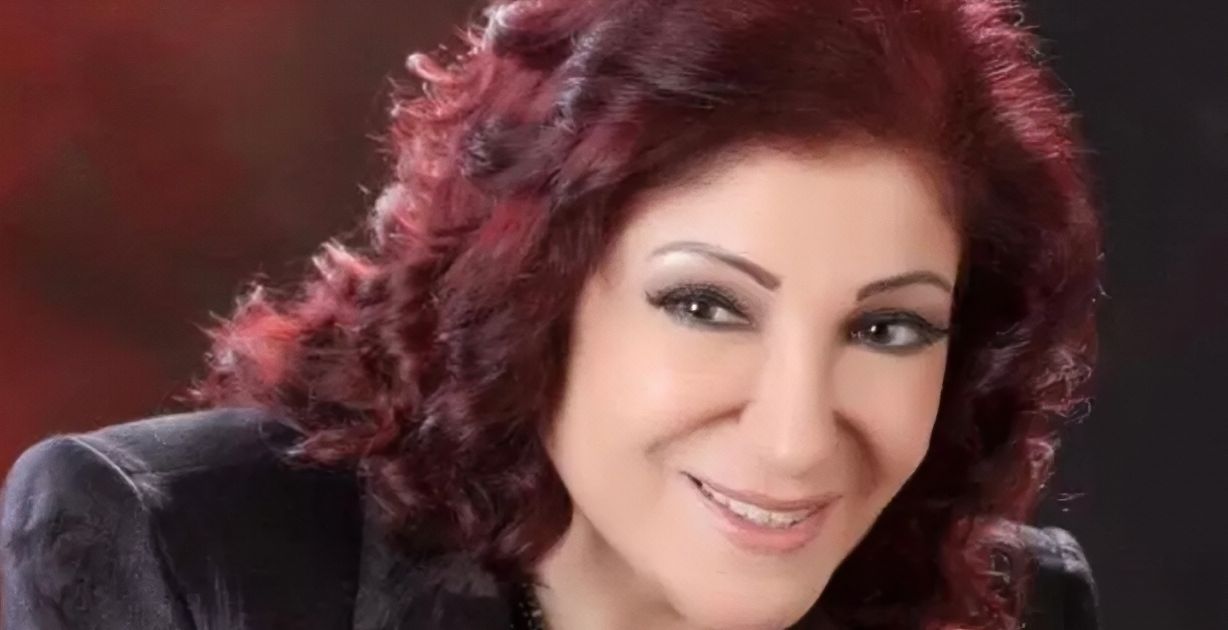 رحيل الفنانة السورية ثناء دبسي بعد صراع مع المرض